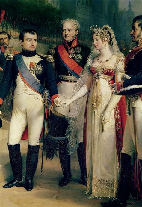 vrouwen napoleon|Napoléon et Joséphine : la vérité sur leur ...